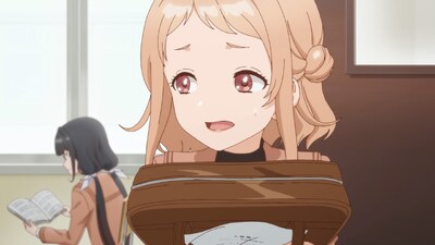 Utagoe wa Mille-Feuille
