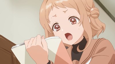 Utagoe wa Mille-Feuille