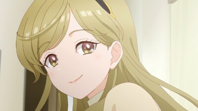 Utagoe wa Mille-Feuille