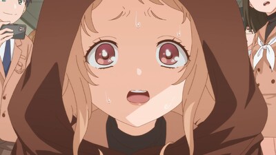 Utagoe wa Mille-Feuille