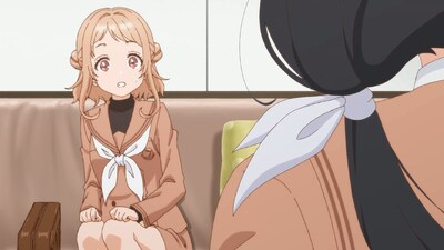 Utagoe wa Mille-Feuille