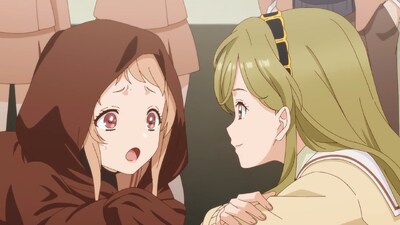 Utagoe wa Mille-Feuille