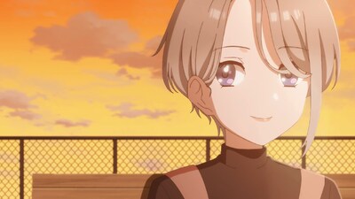Utagoe wa Mille-Feuille