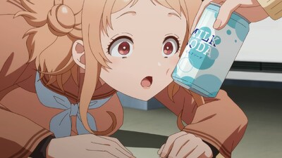 Utagoe wa Mille-Feuille