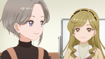 Utagoe wa Mille-Feuille