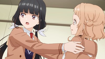 Utagoe wa Mille-Feuille