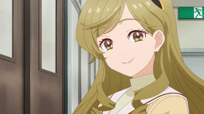 Utagoe wa Mille-Feuille