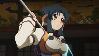 Utawarerumono: Mask of Truth