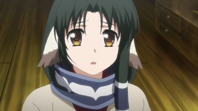 Utawarerumono: Tusukuru-koujo no Karei Naru Hibi