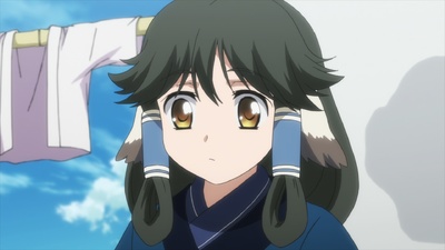 Utawarerumono: Tusukuru-koujo no Karei Naru Hibi