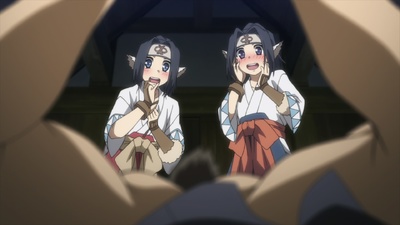 Utawarerumono: Tusukuru-koujo no Karei Naru Hibi