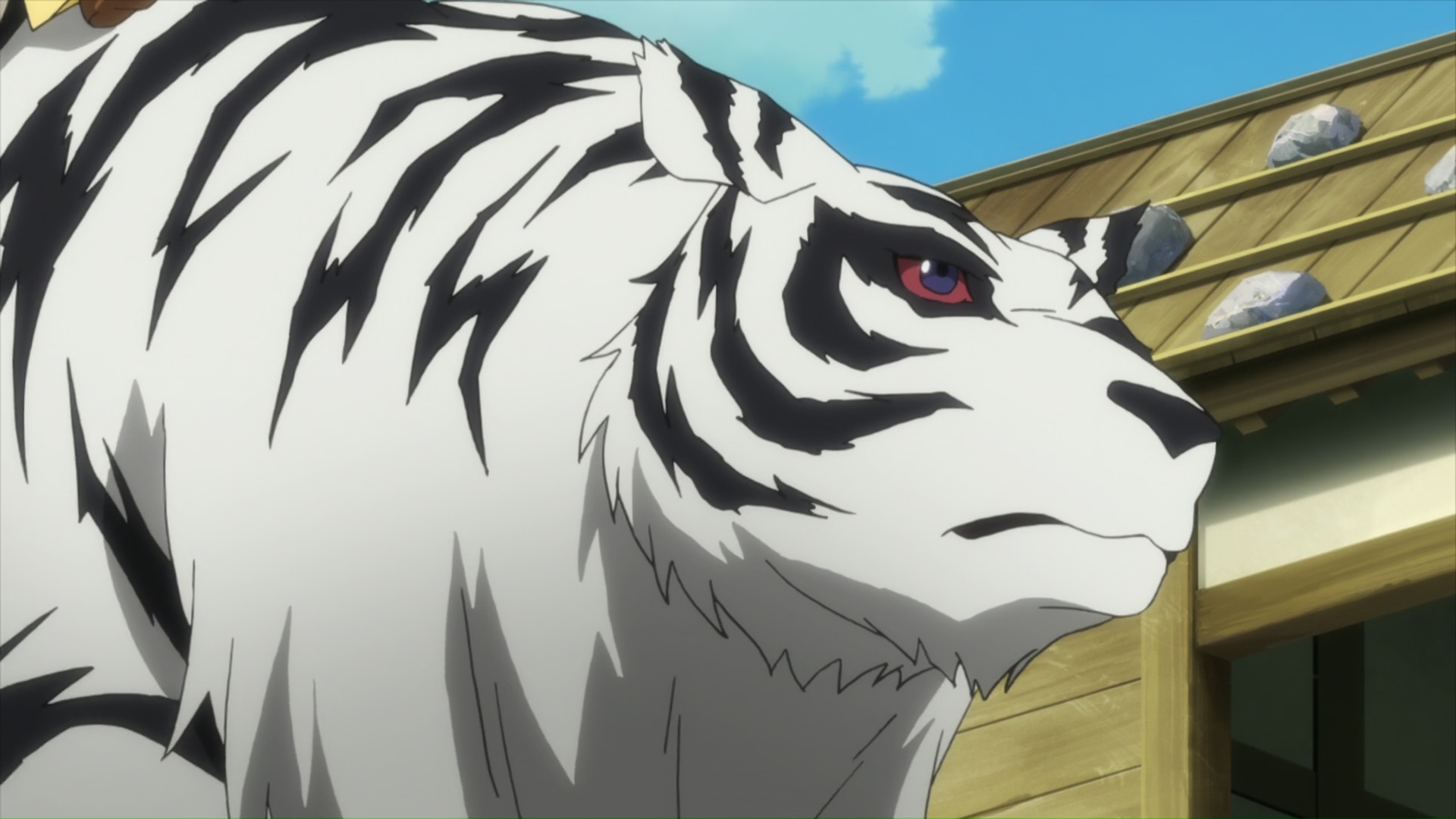 Utawarerumono Tusukuru Koujo No Karei Naru Hibi Anime Animeclick It