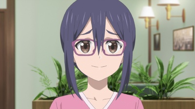 Uzaki-chan Wants to Hang Out! 2