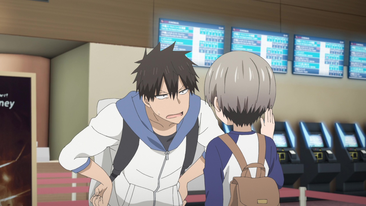 Uzaki-chan wa Asobitai! (Uzaki-chan Wants to Hang Out!) #1 – Primeiras impressões - Lacradores Desintoxicados