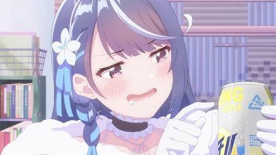 VTuber Legend: How I Went Viral after Forgetting to Turn Off My Stream