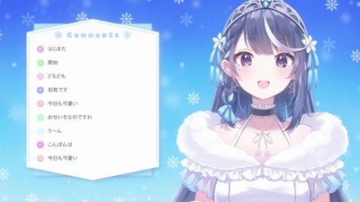VTuber Legend: How I Went Viral after Forgetting to Turn Off My Stream