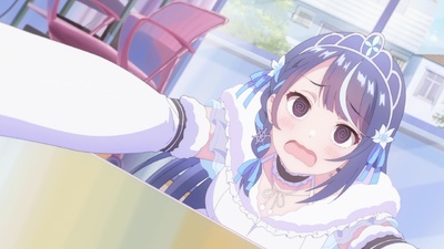 VTuber Legend: How I Went Viral after Forgetting to Turn Off My Stream