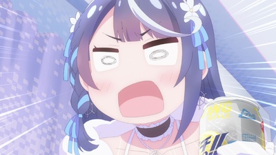 VTuber Legend: How I Went Viral after Forgetting to Turn Off My Stream