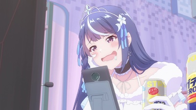 VTuber Legend: How I Went Viral after Forgetting to Turn Off My Stream