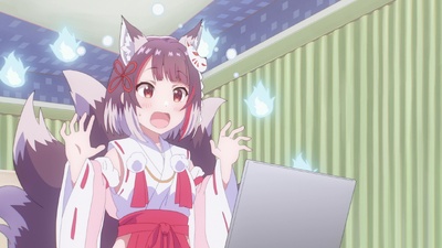 VTuber Legend: How I Went Viral after Forgetting to Turn Off My Stream