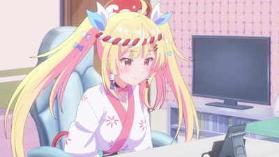 VTuber Legend: How I Went Viral after Forgetting to Turn Off My Stream