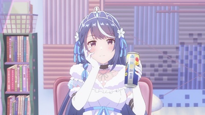 VTuber Legend: How I Went Viral after Forgetting to Turn Off My Stream