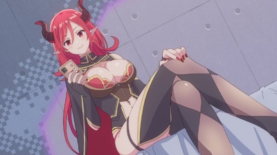 VTuber Legend: How I Went Viral after Forgetting to Turn Off My Stream