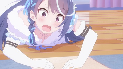 VTuber Legend: How I Went Viral after Forgetting to Turn Off My Stream