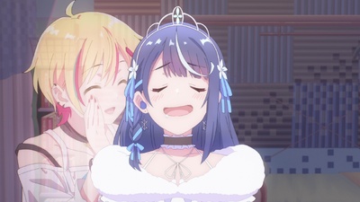 VTuber Legend: How I Went Viral after Forgetting to Turn Off My Stream