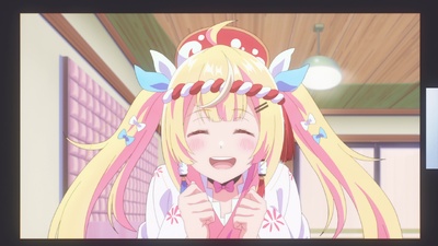 VTuber Legend: How I Went Viral after Forgetting to Turn Off My Stream