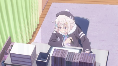 VTuber Legend: How I Went Viral after Forgetting to Turn Off My Stream