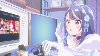 VTuber Legend: How I Went Viral after Forgetting to Turn Off My Stream