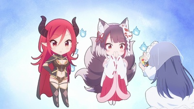 VTuber Legend: How I Went Viral after Forgetting to Turn Off My Stream