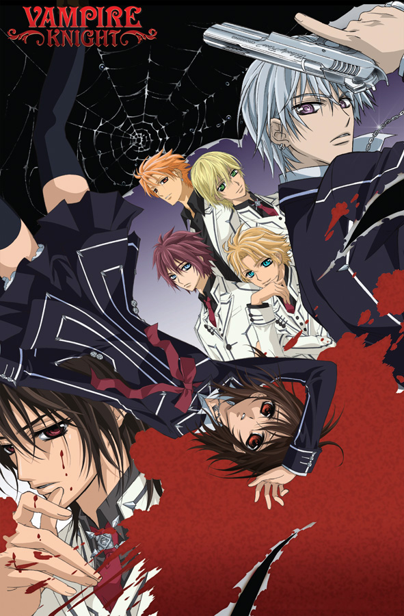 Vampire Knight