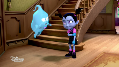 Vampirina