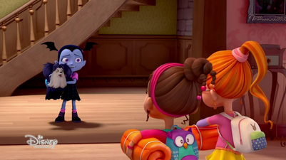 Vampirina