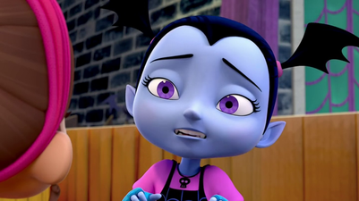 Vampirina