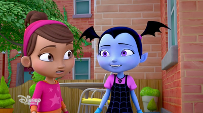 Vampirina