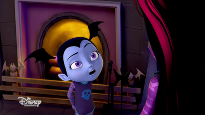 Vampirina