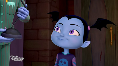 Vampirina