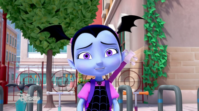 Vampirina