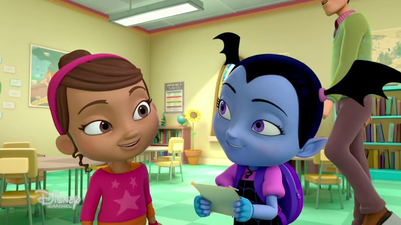 Vampirina