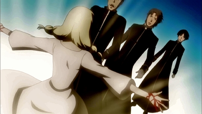 Vatican Miracle Examiner