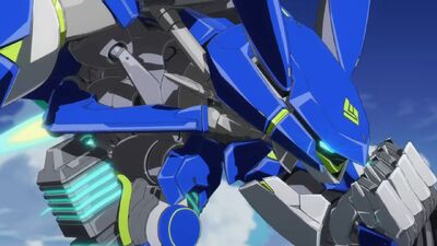 Vertex Force