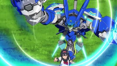 Vertex Force