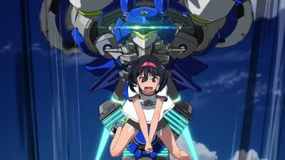 Vertex Force