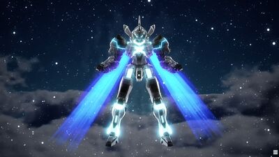Vertex Force