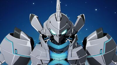Vertex Force