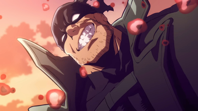My Hero Academia: Vigilantes
