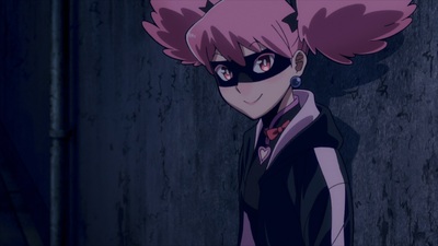 My Hero Academia: Vigilantes